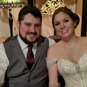 Meet your Posher, Allie